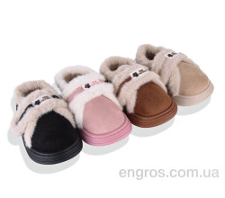 Тапки BABYSHOP